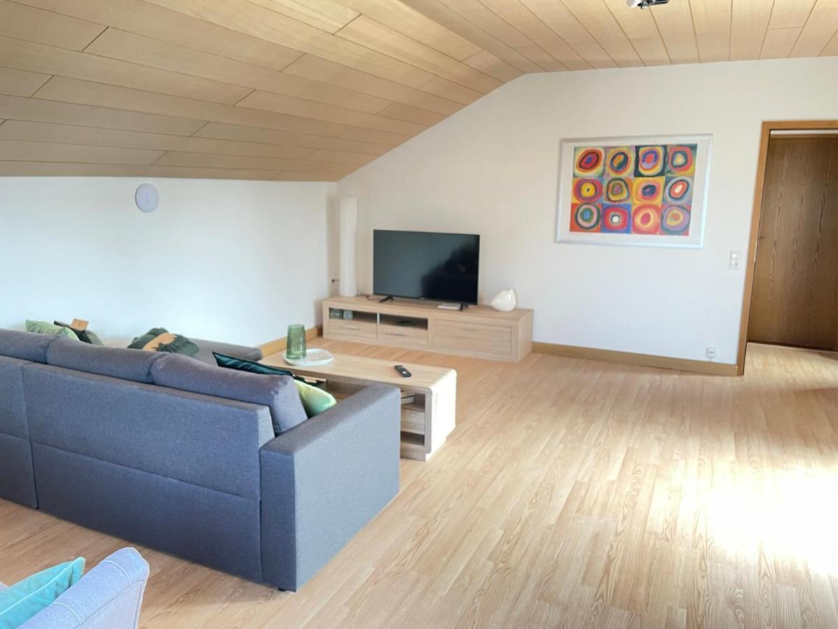 Xantener Ferienhaus Eichenwinkel Dış mekan fotoğraf
