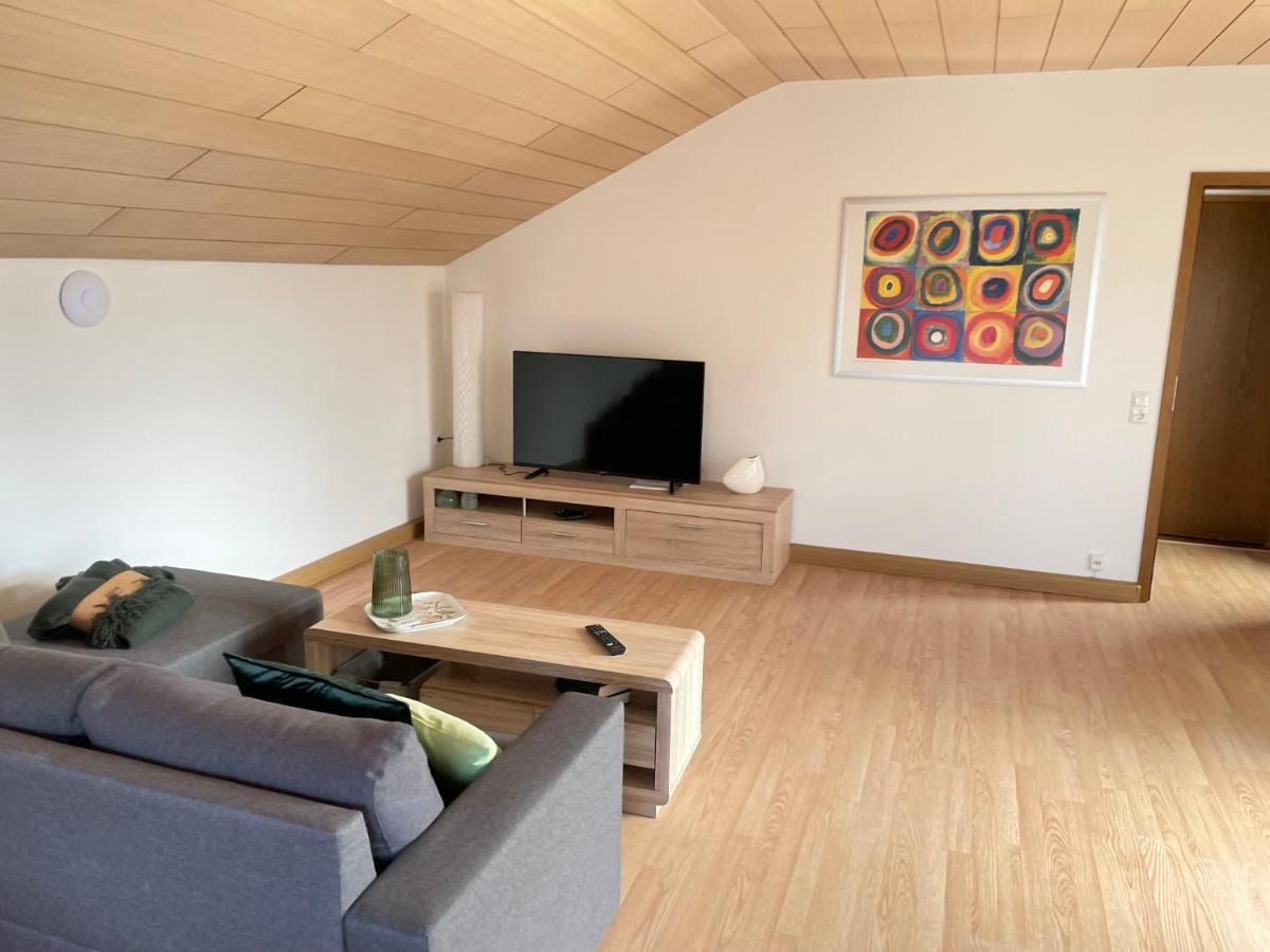Xantener Ferienhaus Eichenwinkel Dış mekan fotoğraf