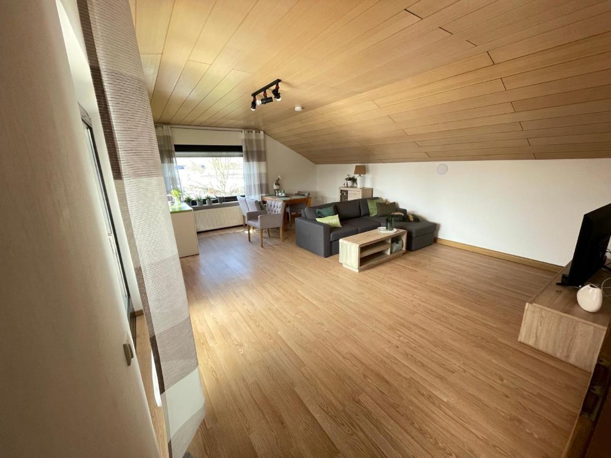 Xantener Ferienhaus Eichenwinkel Dış mekan fotoğraf