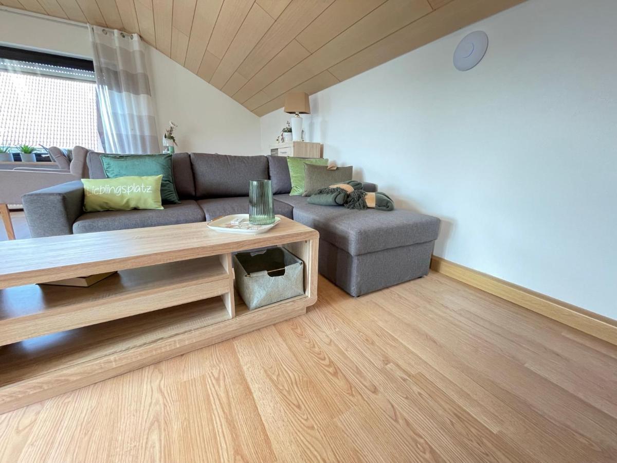 Xantener Ferienhaus Eichenwinkel Dış mekan fotoğraf