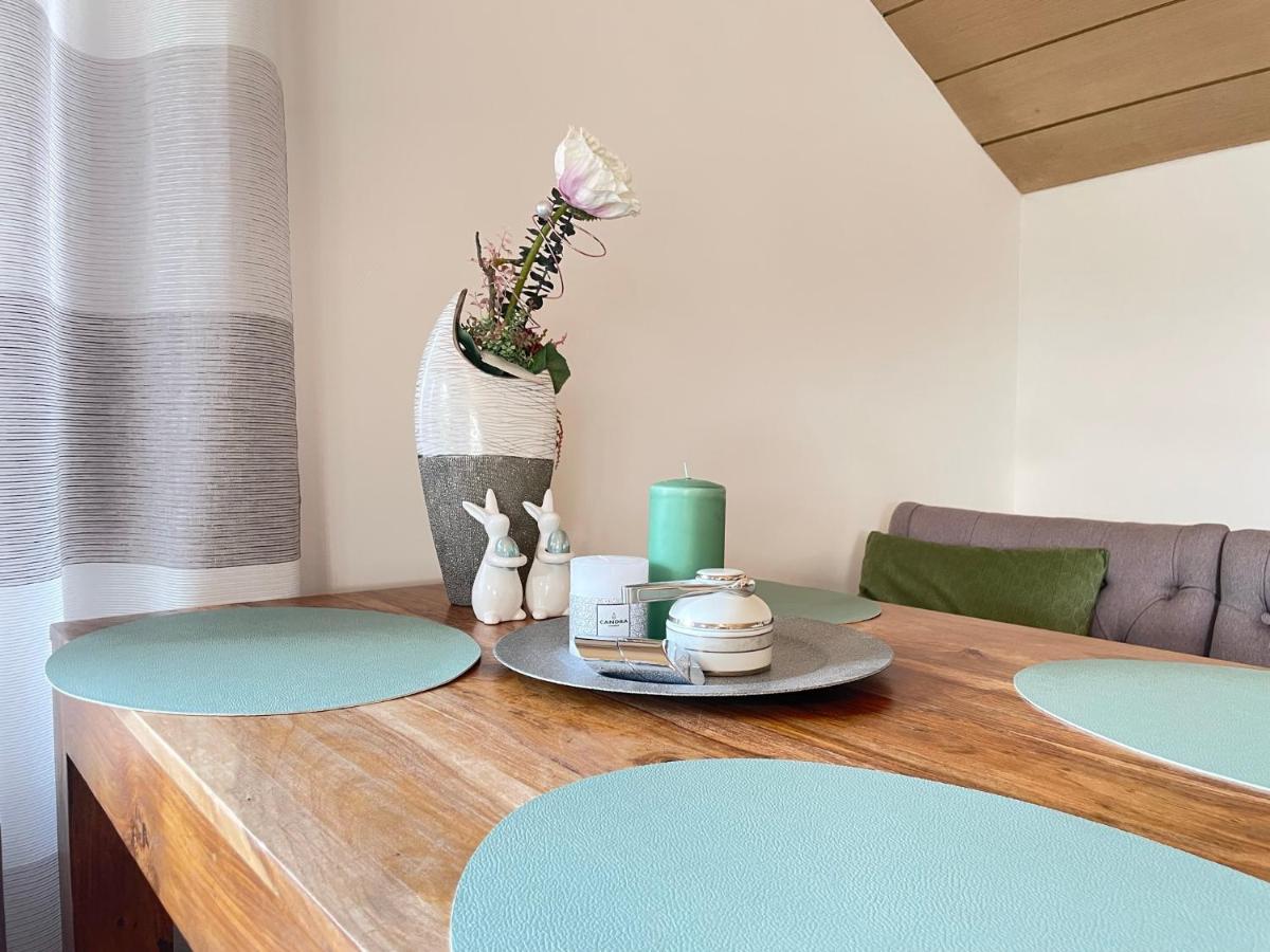 Xantener Ferienhaus Eichenwinkel Dış mekan fotoğraf