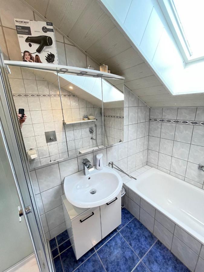Xantener Ferienhaus Eichenwinkel Dış mekan fotoğraf