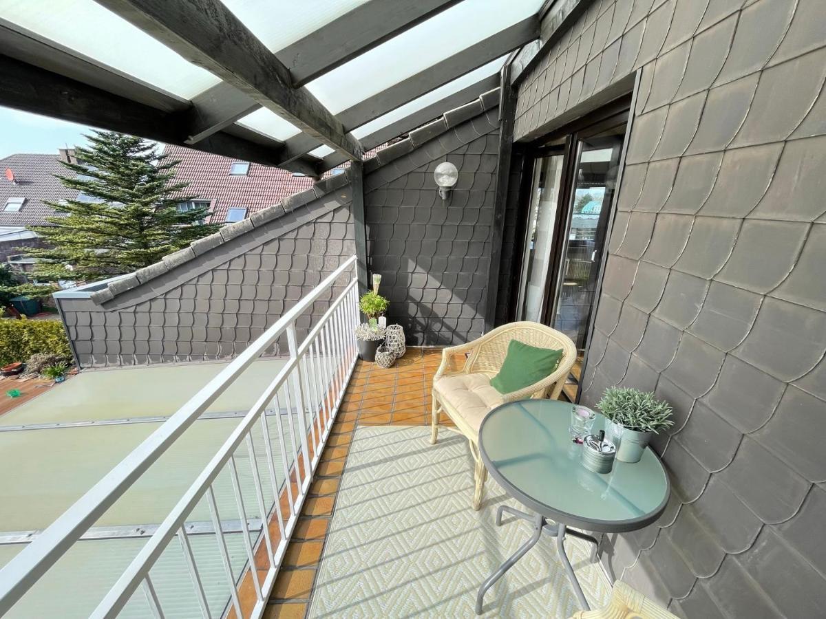 Xantener Ferienhaus Eichenwinkel Dış mekan fotoğraf