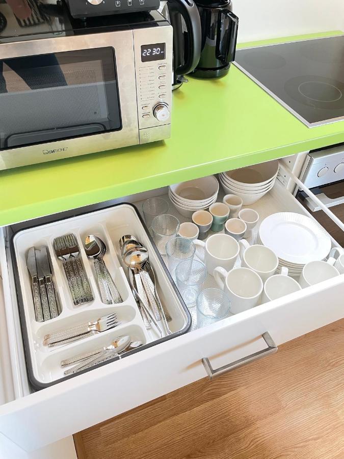 Xantener Ferienhaus Eichenwinkel Dış mekan fotoğraf