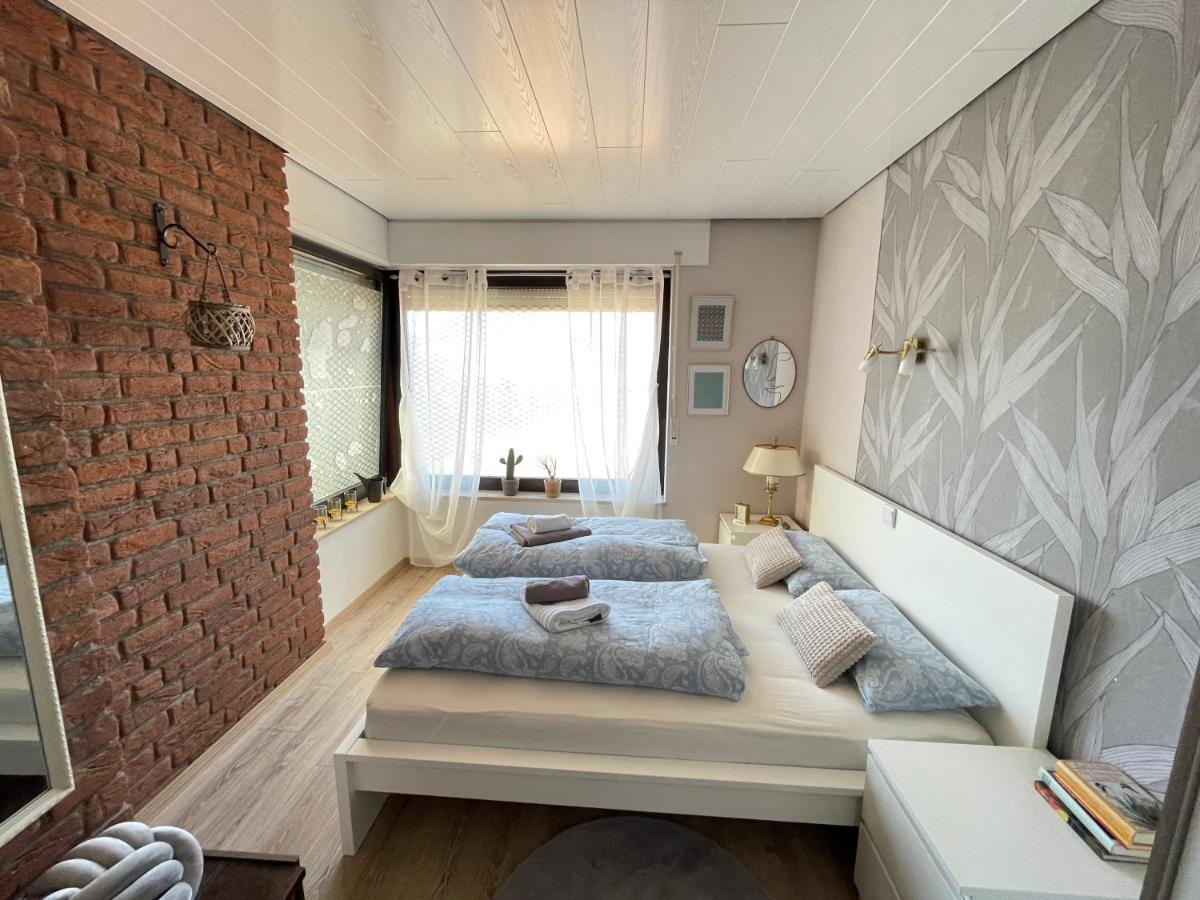 Xantener Ferienhaus Eichenwinkel Dış mekan fotoğraf