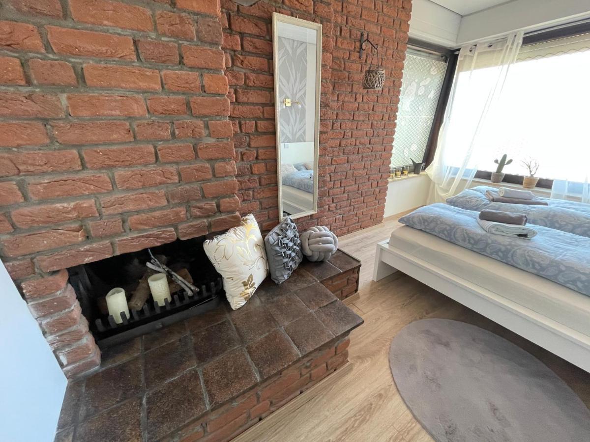 Xantener Ferienhaus Eichenwinkel Dış mekan fotoğraf