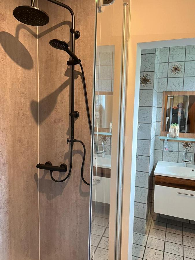 Xantener Ferienhaus Eichenwinkel Dış mekan fotoğraf